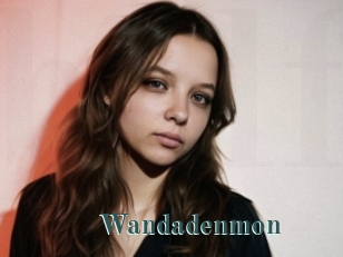 wandadenmon Belles Femmes