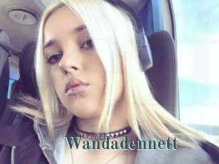 wandadennett Belles Femmes