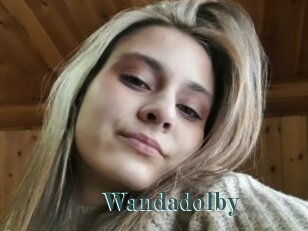 Wandadolby