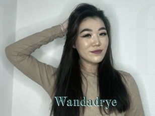 Wandadrye
