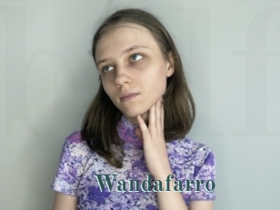 Wandafarro
