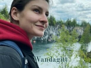 Wandagitt