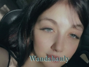Wandahanly