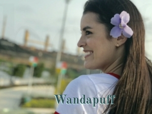Wandapuff