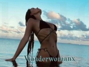 Wanderwomanx