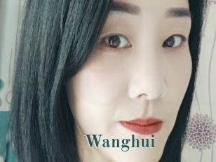 Wanghui