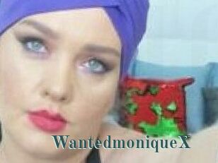WantedmoniqueX