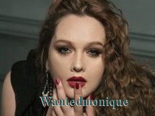 Wantedmonique_