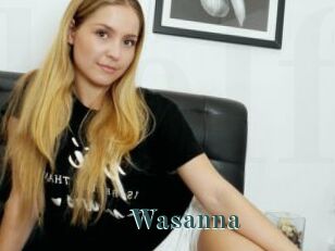 Wasanna