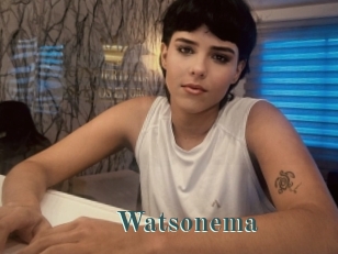 Watsonema
