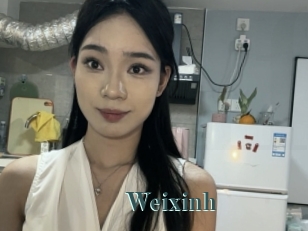 Weixinh