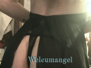 Welcumangel