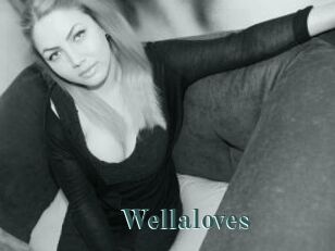 Wellaloves