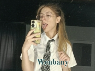 Wenbany