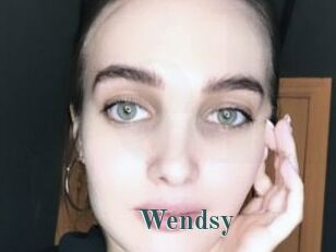Wendsy