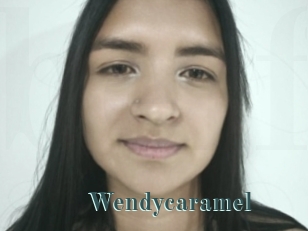 wendycaramel Belles Femmes