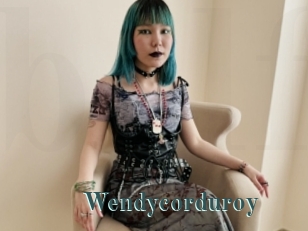 Wendycorduroy