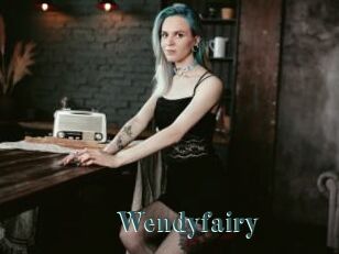Wendyfairy