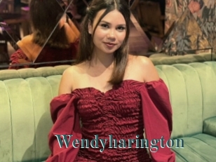 wendyharington Belles Femmes