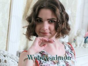 Wendysalmon