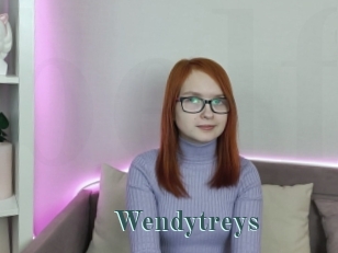Wendytreys