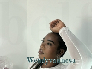 Wendyvannesa