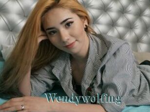 Wendywolfing