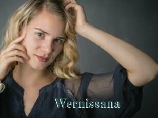 Wernissana