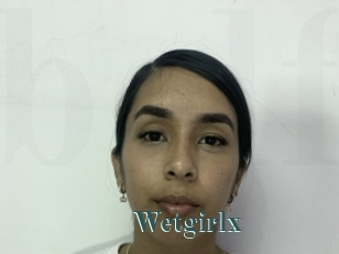 Wetgirlx