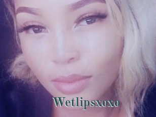 Wetlipsxoxo