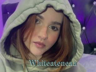 Whiteateneaa
