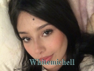Whitemichell