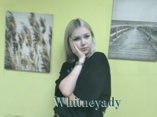 Whitneyady