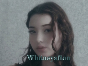 Whitneyafton