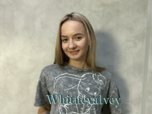 Whitneyalvey