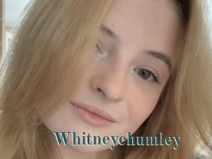 Whitneychumley