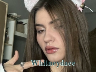 Whitneydace