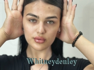Whitneydenley