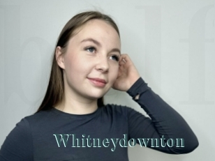Whitneydownton