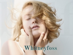 Whitneyfoss