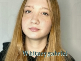 Whitneygabriel