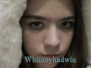 Whitneyhadwin