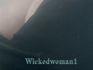 wickedwoman1 Belles Femmes