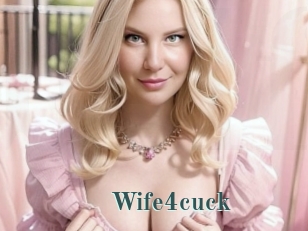 Wife4cuck