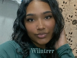 Wiintrrr