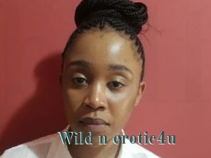 Wild_n_erotic4u