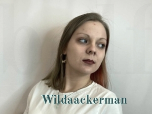 Wildaackerman