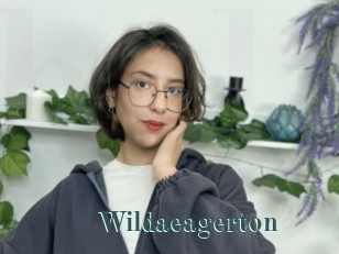 Wildaeagerton
