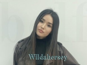 Wildahersey