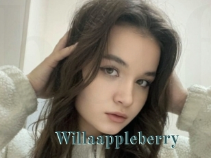 Willaappleberry